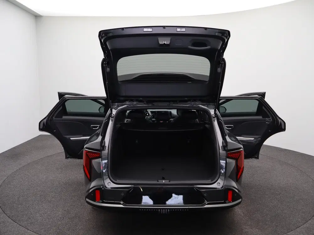 Kia K4 1.0 T-GDi MHEV GT-Line Launch Edition (pan uit 2026, foto 13