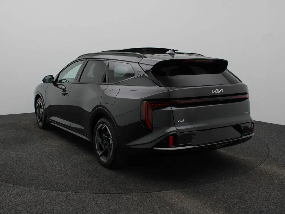 Kia K4 1.0 T-GDi MHEV GT-Line Launch Edition (pan uit 2026, foto 2