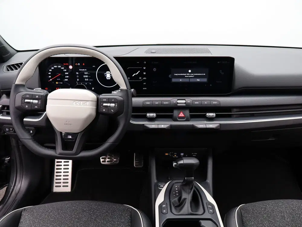 Kia K4 1.0 T-GDi MHEV GT-Line Launch Edition (pan uit 2026, foto 7