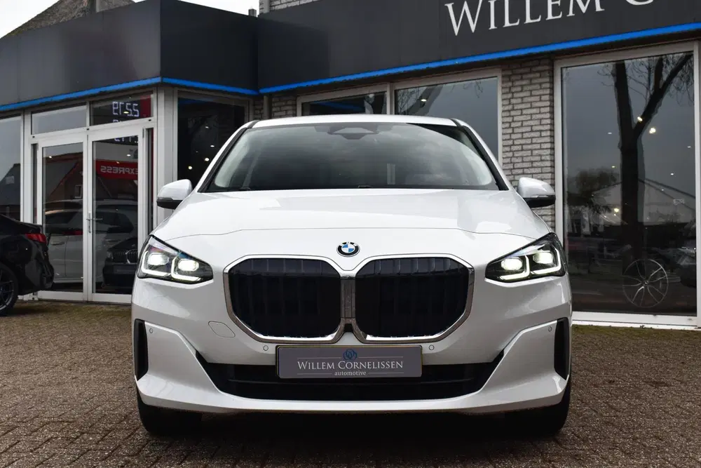 BMW 2-serie Active Tourer 218i aut. Head Up 360 Camera uit 2024, foto 11