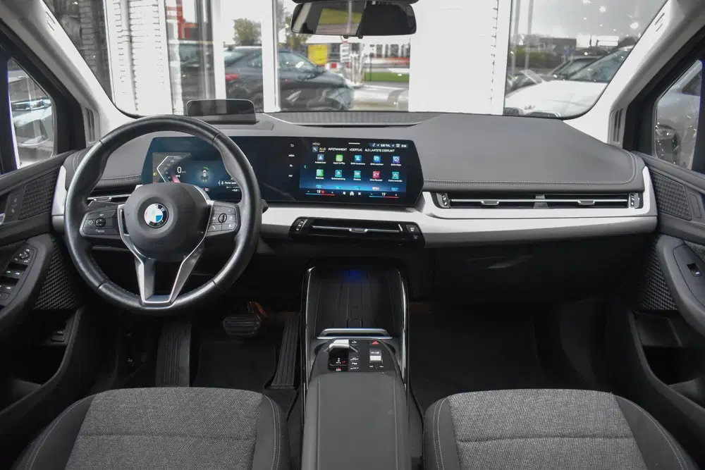 BMW 2-serie Active Tourer 218i aut. Head Up 360 Camera uit 2024, foto 2