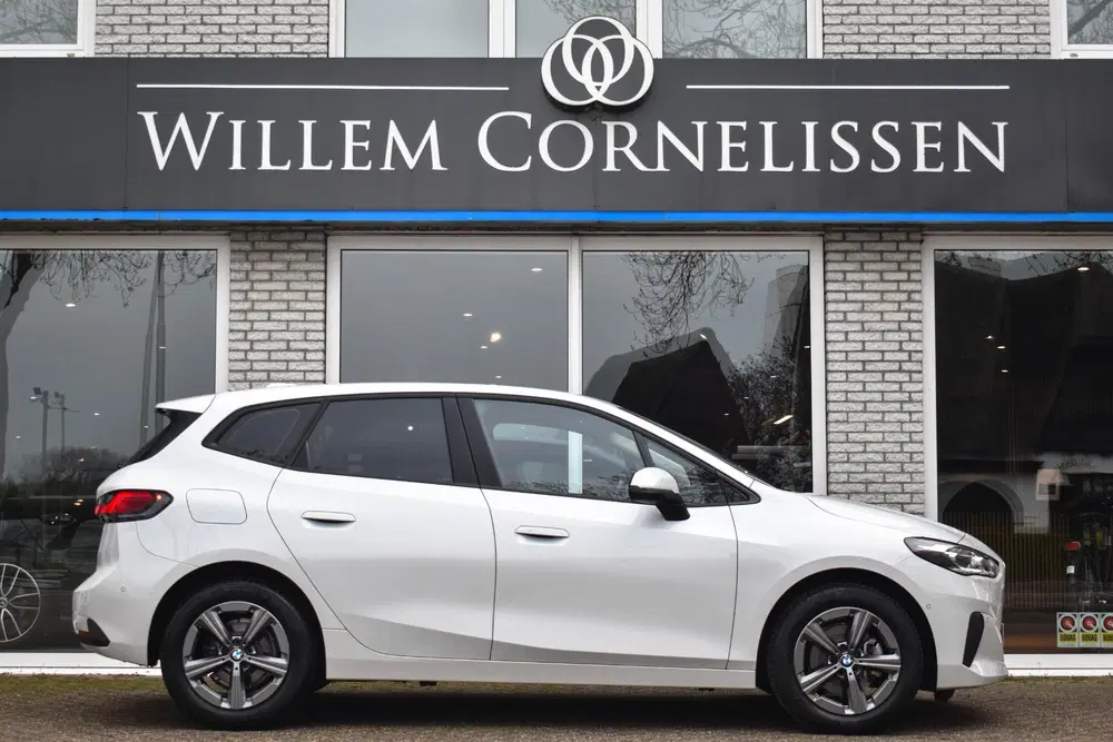 BMW 2-serie Active Tourer 218i aut. Head Up 360 Camera uit 2024, foto 3
