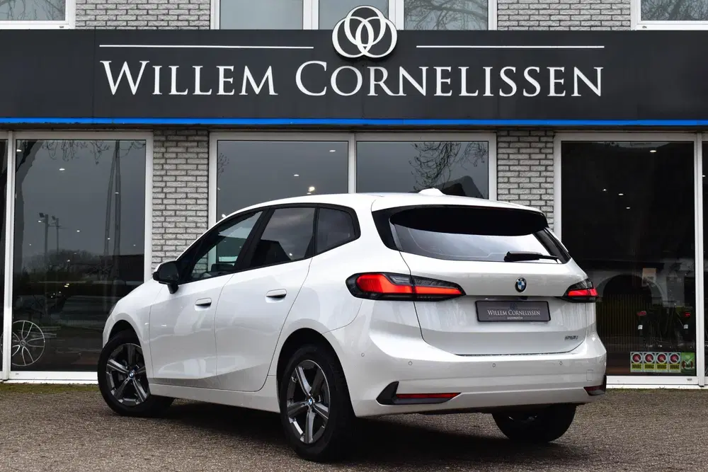 BMW 2-serie Active Tourer 218i aut. Head Up 360 Camera uit 2024, foto 4