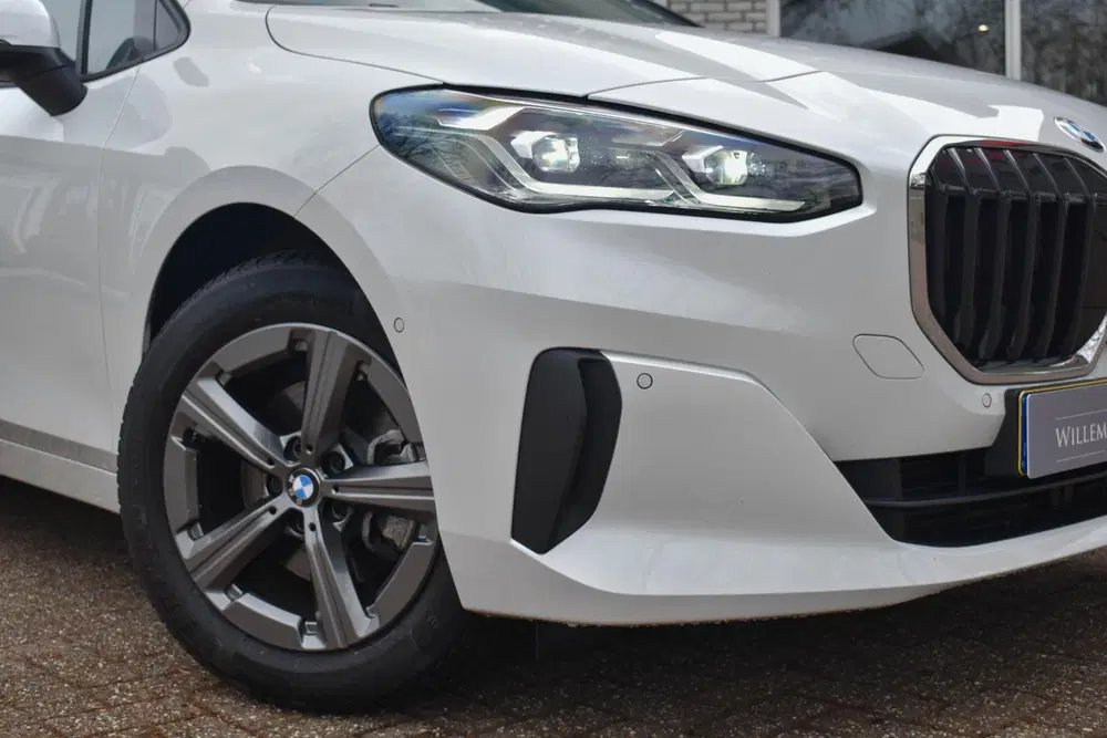 BMW 2-serie Active Tourer 218i aut. Head Up 360 Camera uit 2024, foto 5