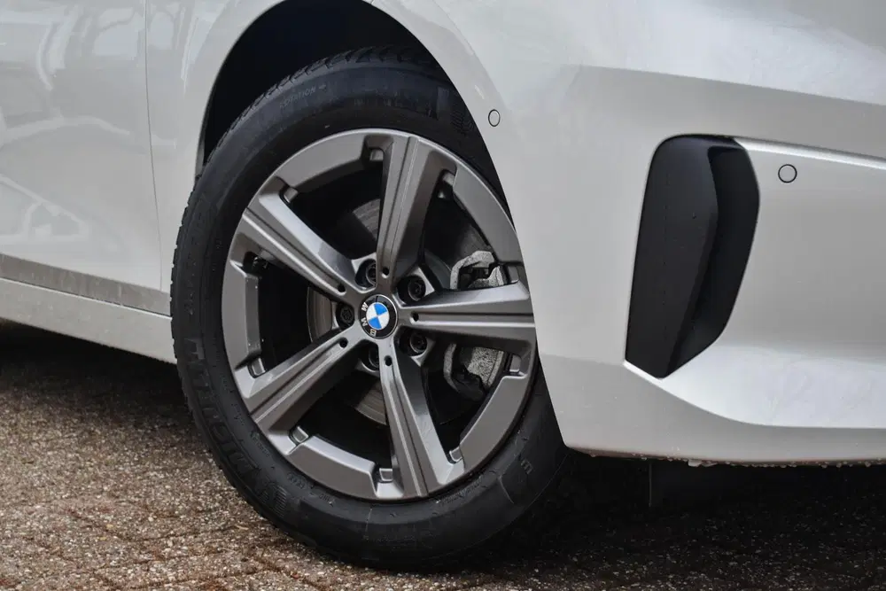 BMW 2-serie Active Tourer 218i aut. Head Up 360 Camera uit 2024, foto 6