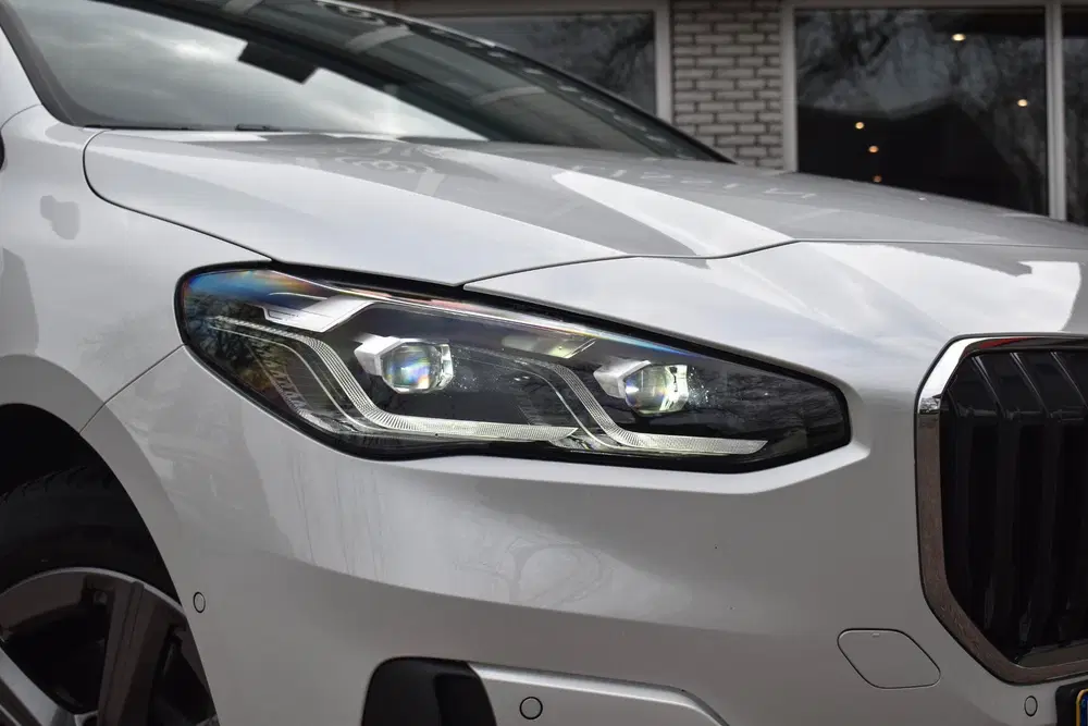 BMW 2-serie Active Tourer 218i aut. Head Up 360 Camera uit 2024, foto 7