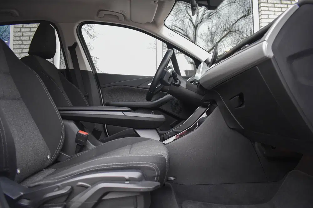 BMW 2-serie Active Tourer 218i aut. Head Up 360 Camera uit 2024, foto 8