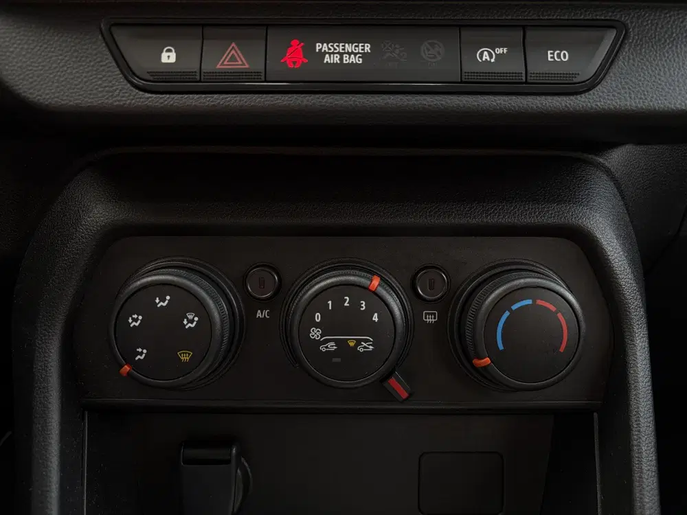 Dacia Sandero 1.0 TCe 90 Expression Airco uit 2024, foto 11