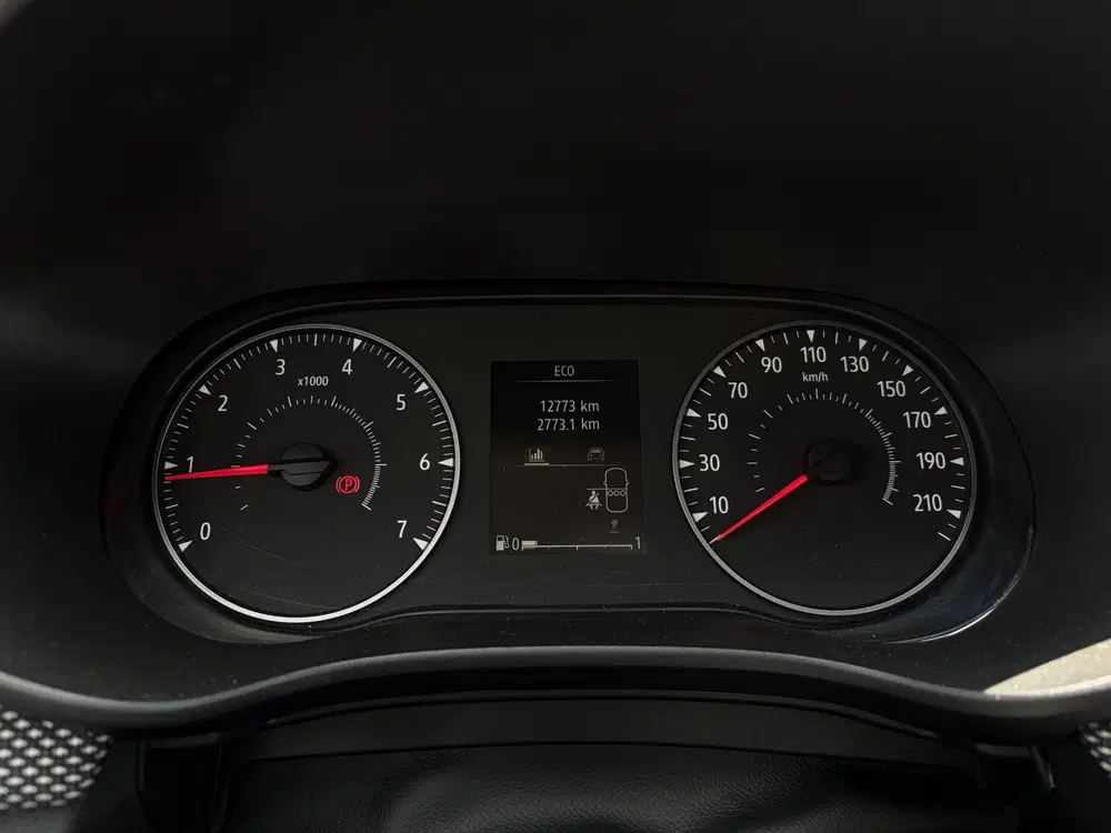 Dacia Sandero 1.0 TCe 90 Expression Airco uit 2024, foto 4
