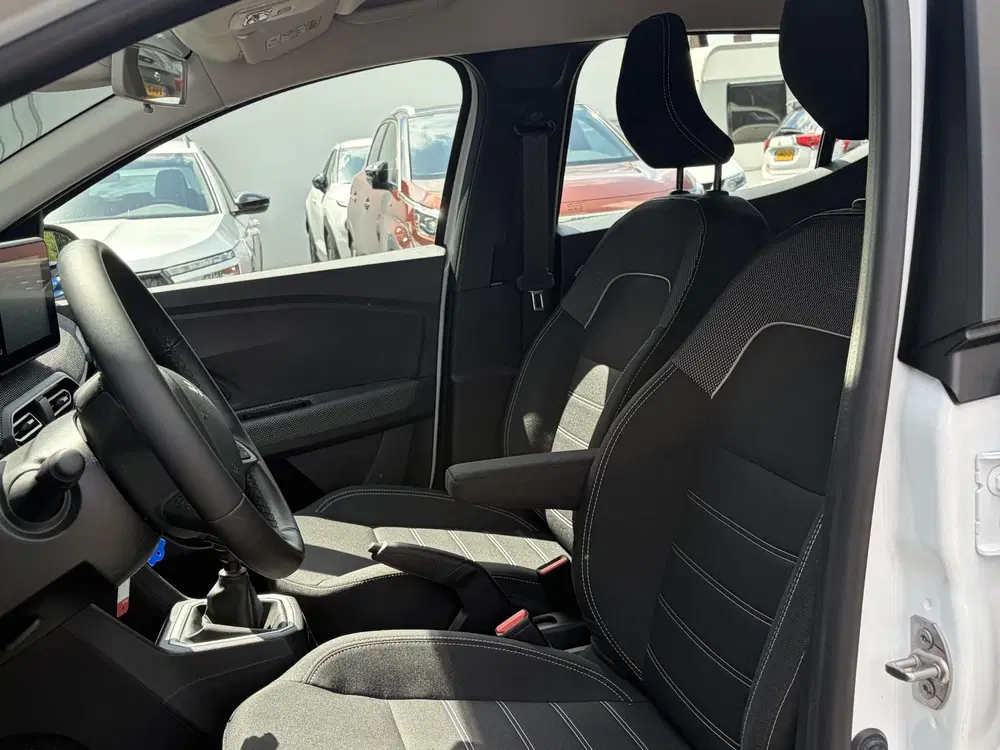 Dacia Sandero 1.0 TCe 90 Expression Airco uit 2024, foto 7