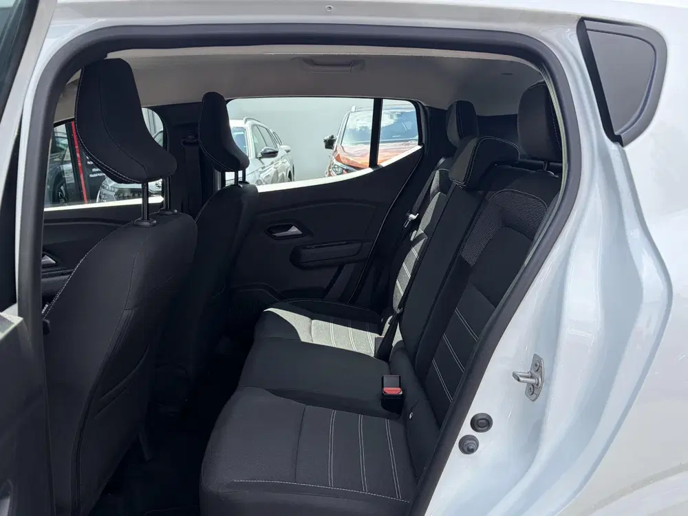 Dacia Sandero 1.0 TCe 90 Expression Airco uit 2024, foto 8