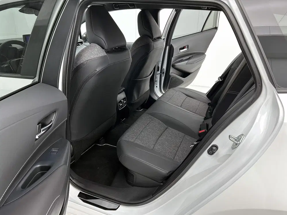 Toyota Corolla Hybrid 140 Dynamic uit 2025, foto 14