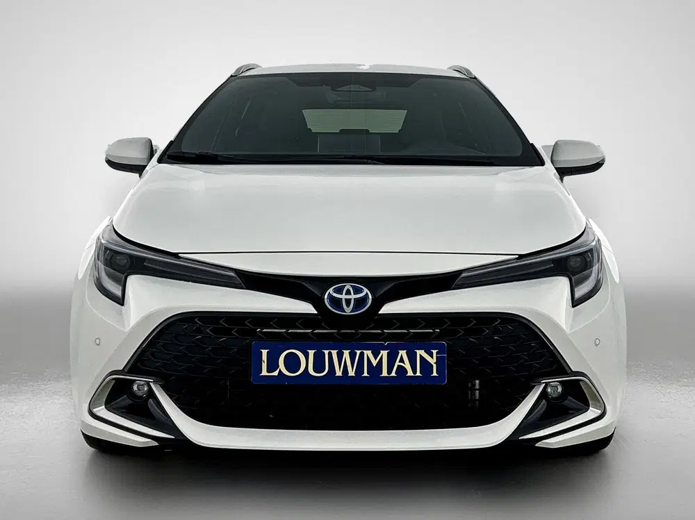 Toyota Corolla Hybrid 140 Dynamic uit 2025, foto 15