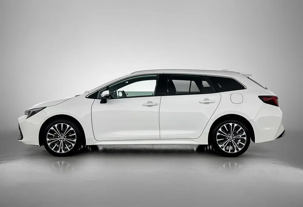 Toyota Corolla Hybrid 140 Dynamic uit 2025, foto 3