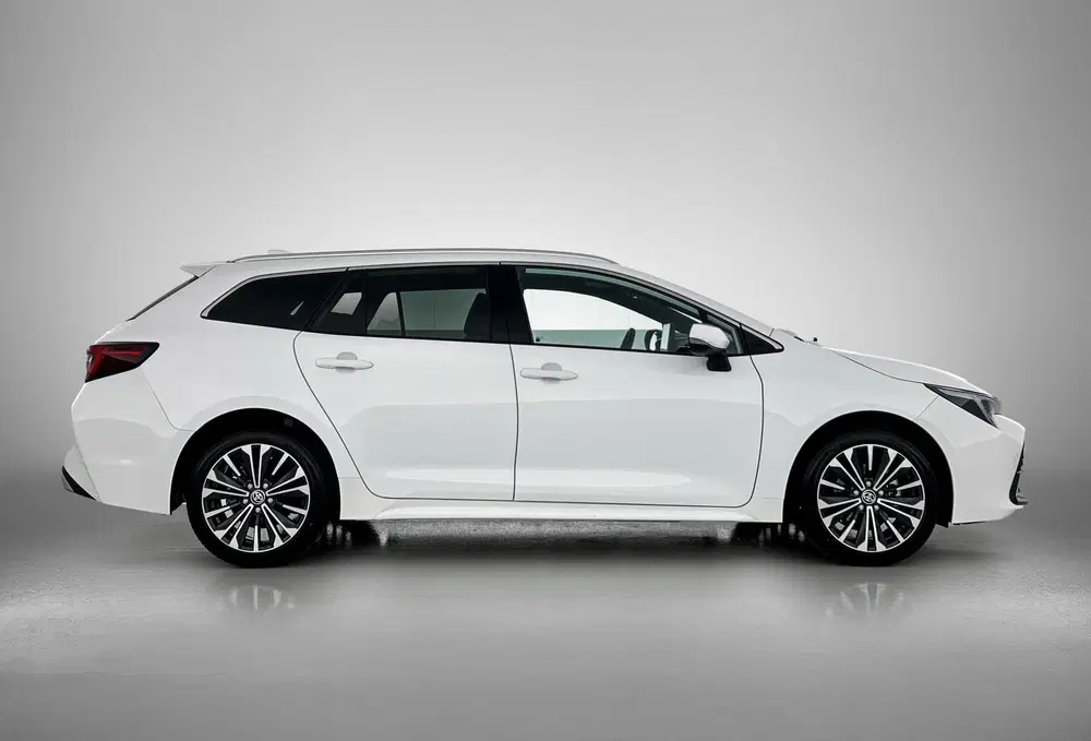 Toyota Corolla Hybrid 140 Dynamic uit 2025, foto 9