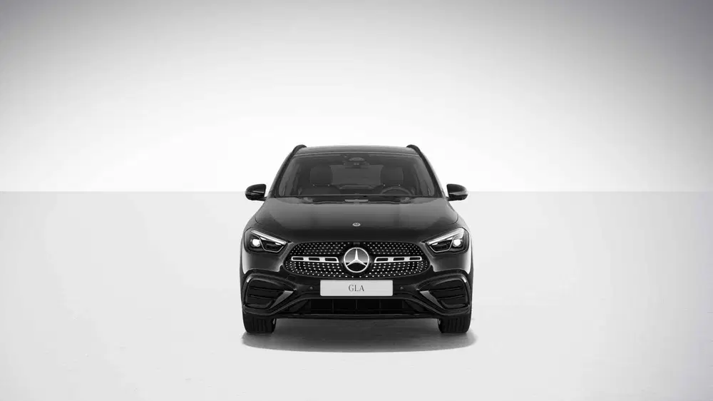 Mercedes-Benz GLA 250 e 140 Years Edition uit 2026, foto 7