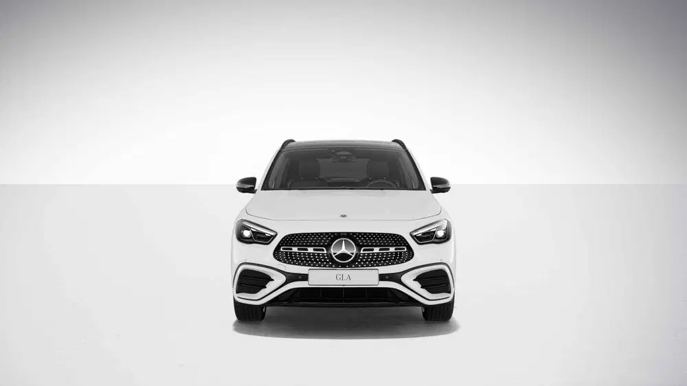 Mercedes-Benz GLA 250 e 140 Years Edition uit 2026, foto 7