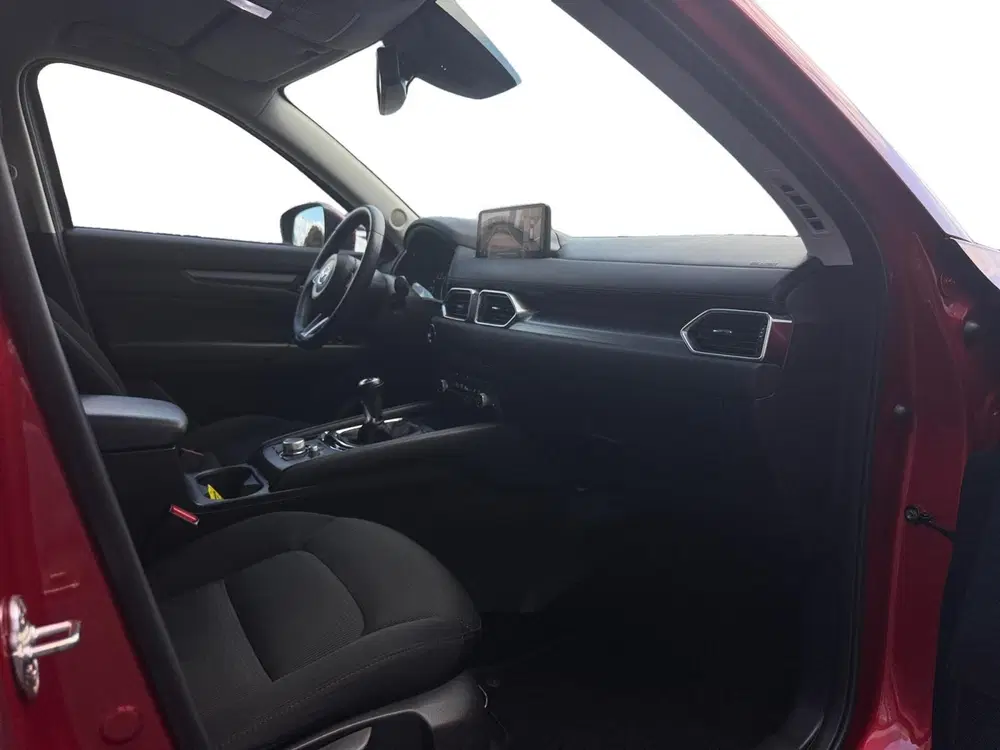 Mazda CX-5 2.0 SkyActiv-G 165 Newground uit 2022, foto 12