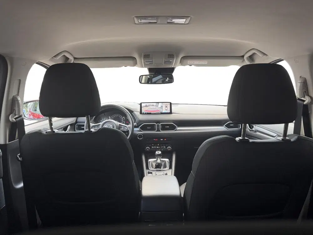 Mazda CX-5 2.0 SkyActiv-G 165 Newground uit 2022, foto 13