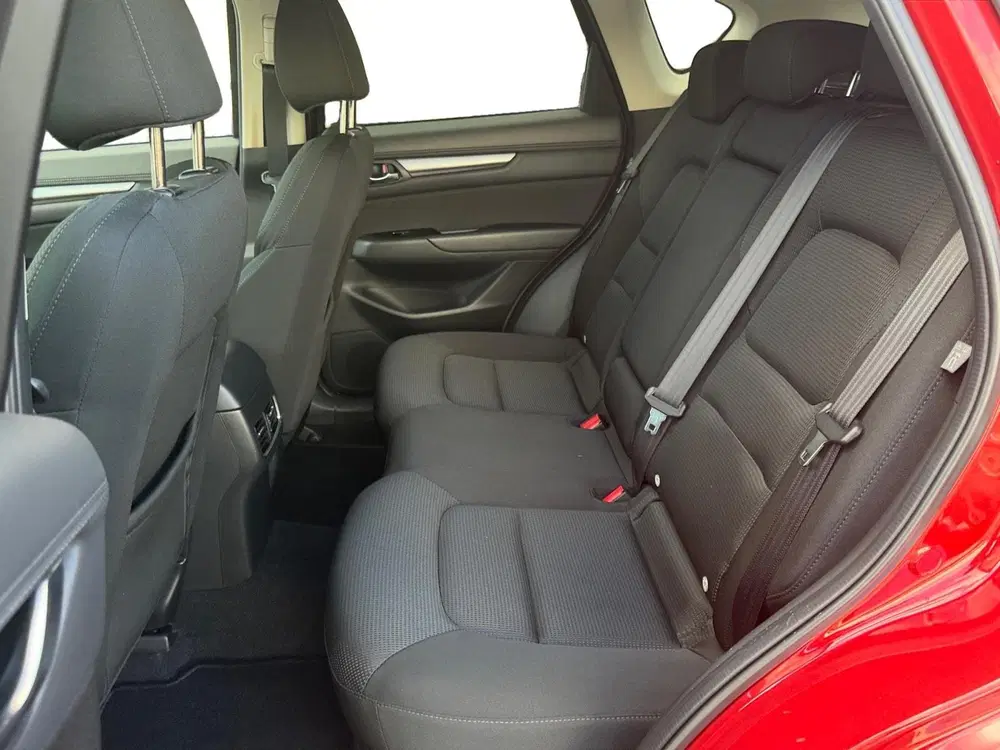 Mazda CX-5 2.0 SkyActiv-G 165 Newground uit 2022, foto 14