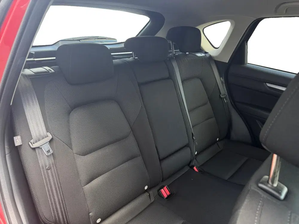 Mazda CX-5 2.0 SkyActiv-G 165 Newground uit 2022, foto 15
