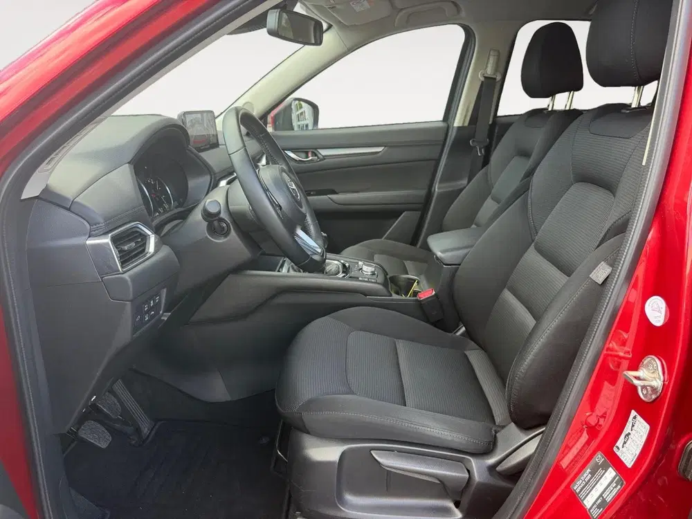 Mazda CX-5 2.0 SkyActiv-G 165 Newground uit 2022, foto 9