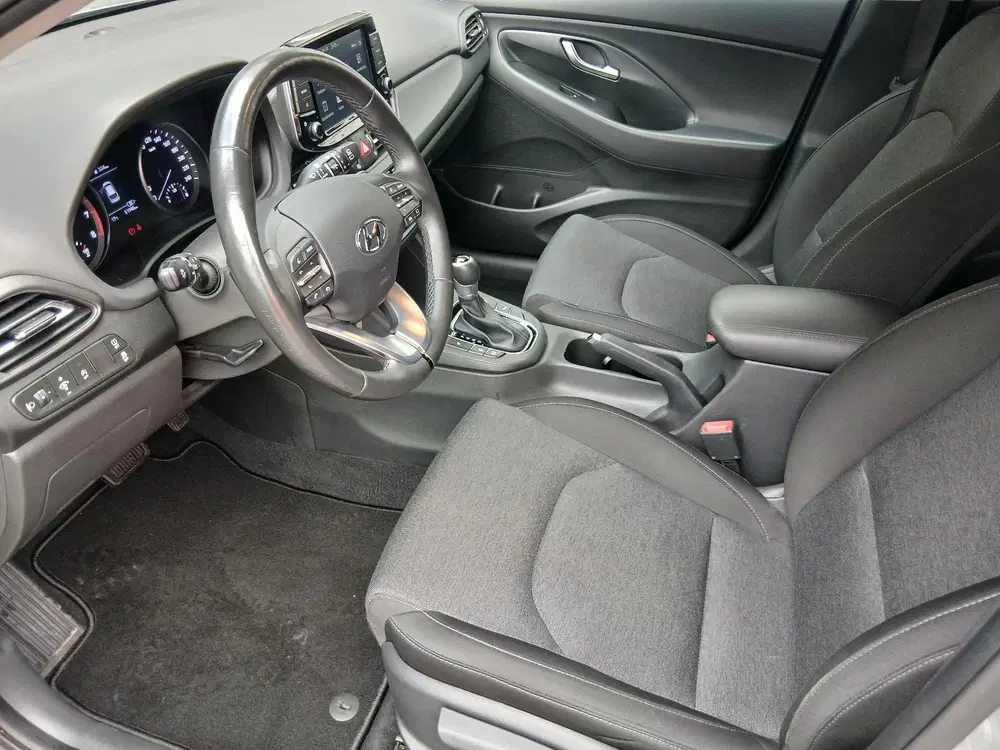 Hyundai i30 1.0 T-GDi MHEV Comfort Camera uit 2024, foto 12