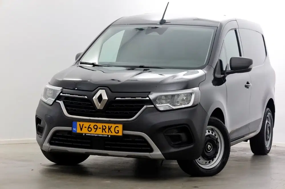 Renault Kangoo 1.3 TCe 130pk Benzine Automaat Luxe Airco uit 2023