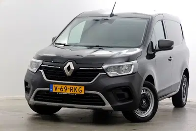 Renault Kangoo 1.3 TCe 130pk Benzine Automaat Luxe Airco uit 2023