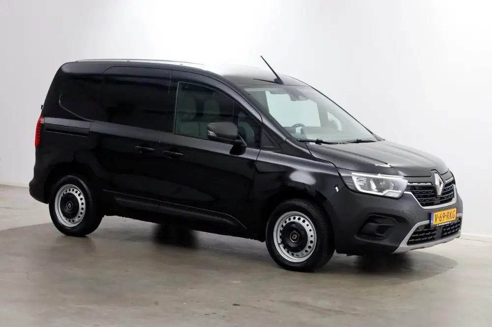 Renault Kangoo 1.3 TCe 130pk Benzine Automaat Luxe Airco uit 2023, foto 10
