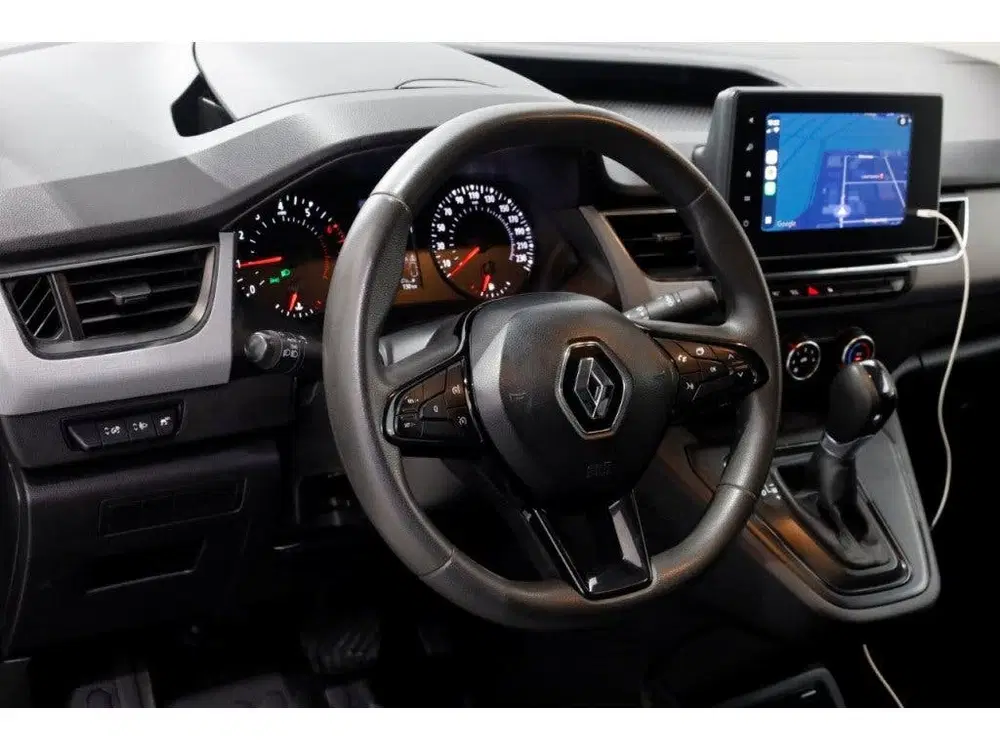 Renault Kangoo 1.3 TCe 130pk Benzine Automaat Luxe Airco uit 2023, foto 12