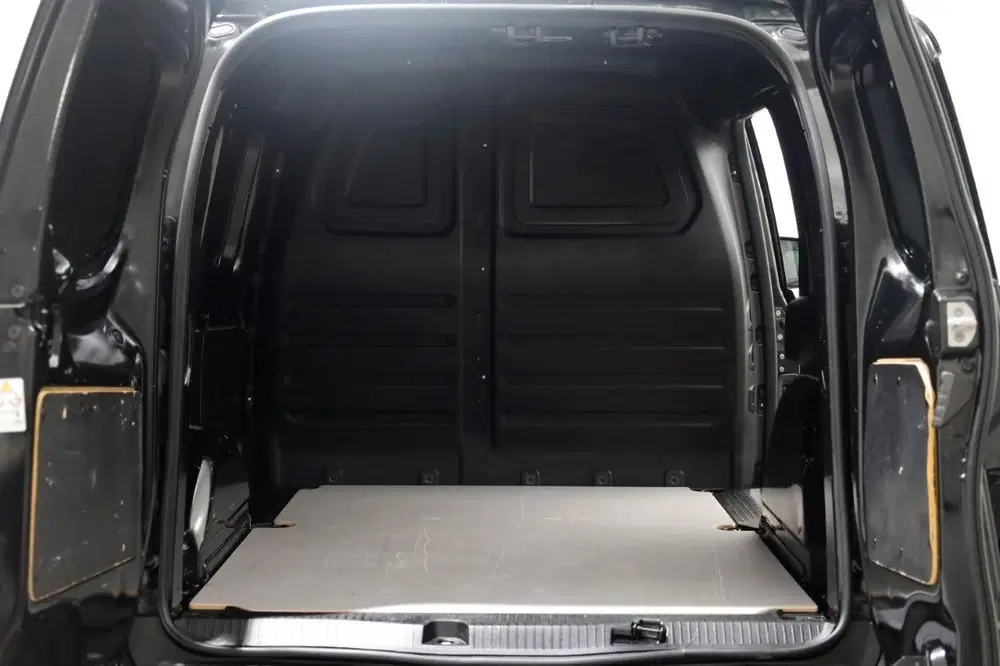 Renault Kangoo 1.3 TCe 130pk Benzine Automaat Luxe Airco uit 2023, foto 5