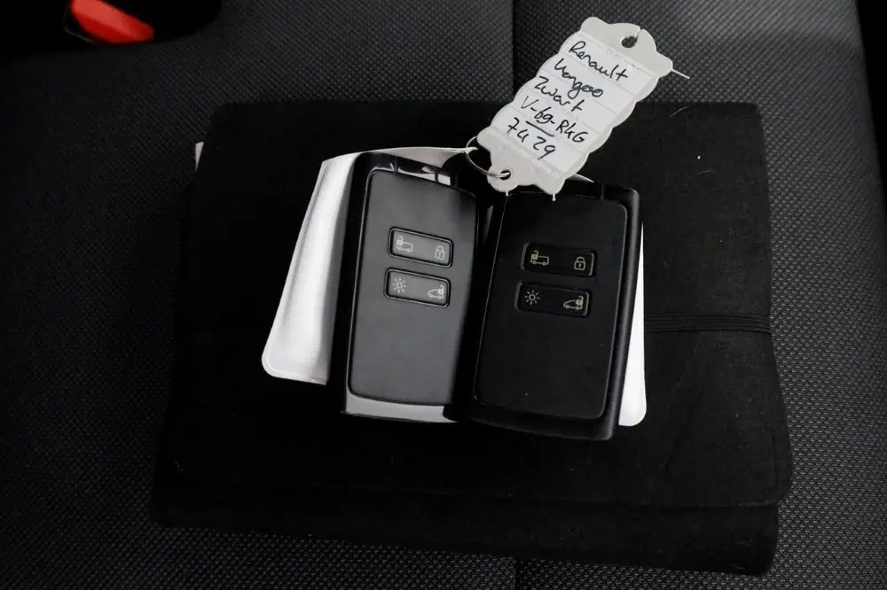Renault Kangoo 1.3 TCe 130pk Benzine Automaat Luxe Airco uit 2023, foto 6