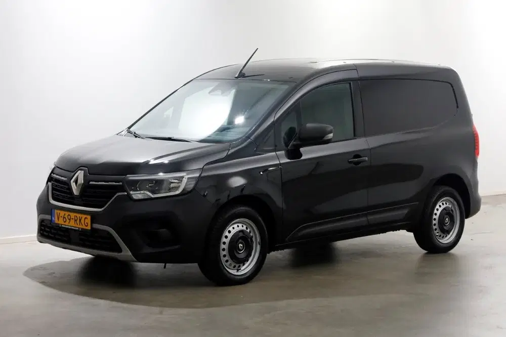 Renault Kangoo 1.3 TCe 130pk Benzine Automaat Luxe Airco uit 2023, foto 8
