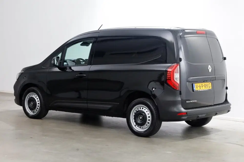 Renault Kangoo 1.3 TCe 130pk Benzine Automaat Luxe Airco uit 2023, foto 9
