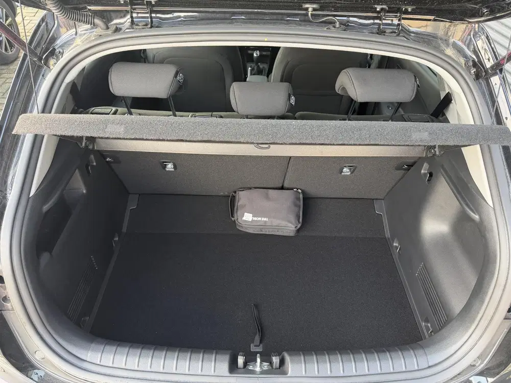 Kia Stonic DynamicLine 1.0 T-GDi MHEV uit 2025, foto 12