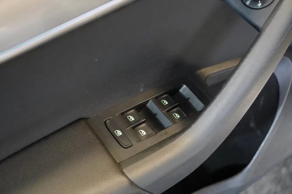Skoda Octavia 1.5 TSI Greentech Style uit 2019, foto 13