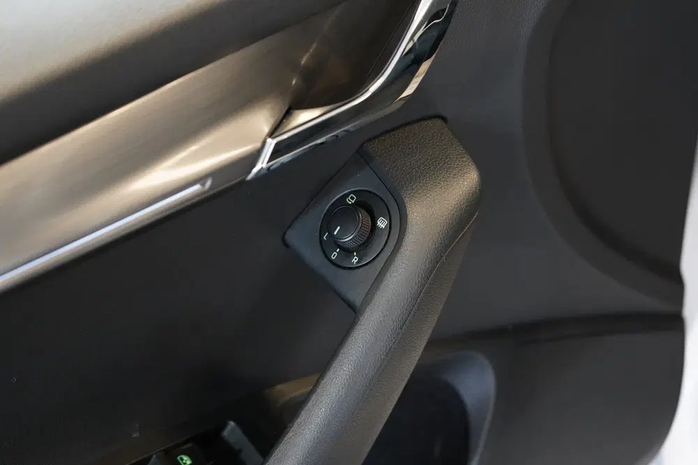 Skoda Octavia 1.5 TSI Greentech Style uit 2019, foto 14