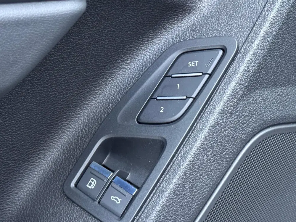 Audi Q3 45 TFSI e S Edition Pano uit 2022, foto 15