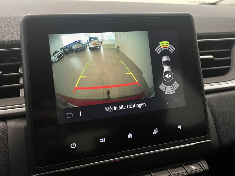 Renault Captur 1.3 TCe 140 Intens uit 2022, foto 12
