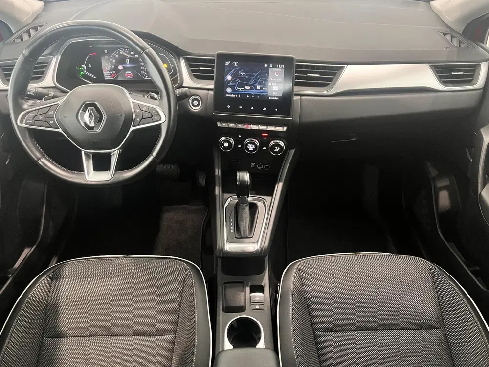 Renault Captur 1.3 TCe 140 Intens uit 2022, foto 3