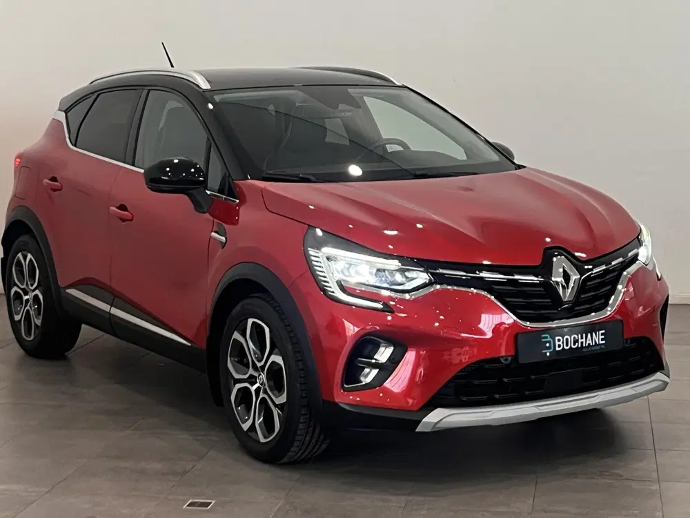 Renault Captur 1.3 TCe 140 Intens uit 2022, foto 5
