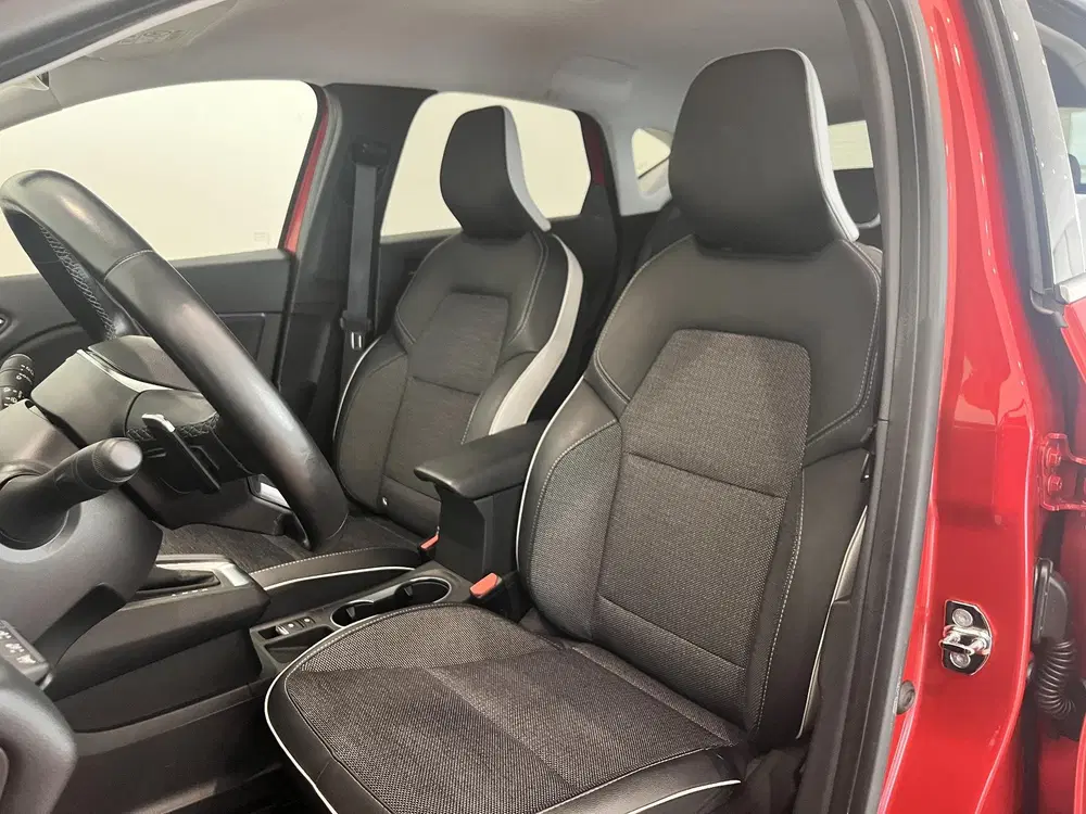 Renault Captur 1.3 TCe 140 Intens uit 2022, foto 7