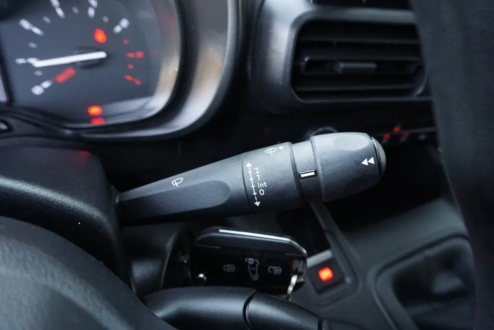 Citroën Berlingo 1.5 BlueHDI 102PK Club Trekhaak uit 2022, foto 14