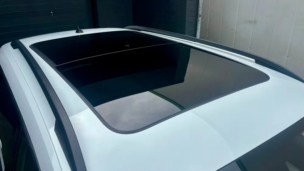 Skoda Karoq 2.0 TSI 4x4 Sportline 190pk DSG Pano uit 2019, foto 14
