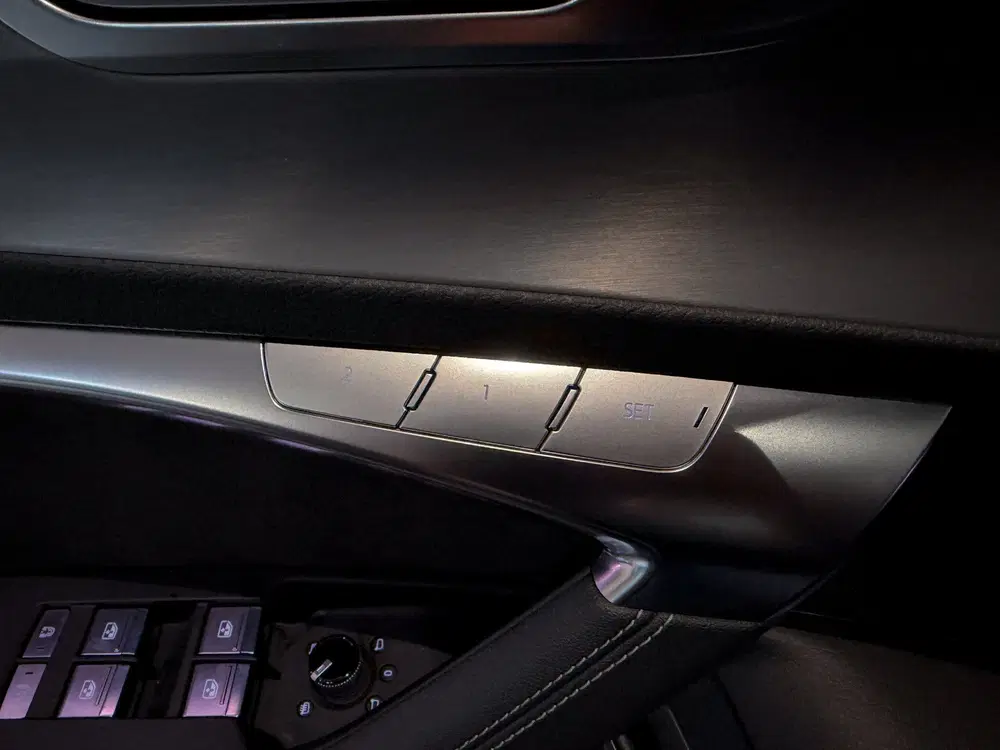 Audi A6 55 TFSI e quattro S Competition RS-Stoelen uit 2021, foto 13