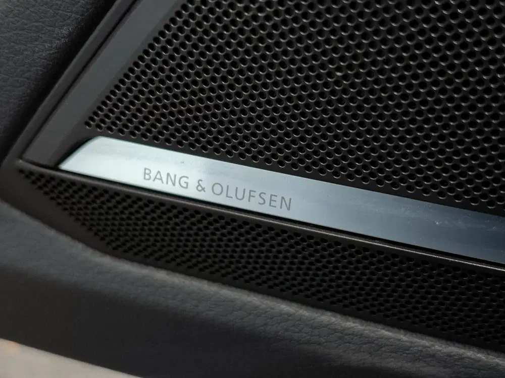 Audi A6 55 TFSI e quattro S Competition RS-Stoelen uit 2021, foto 14