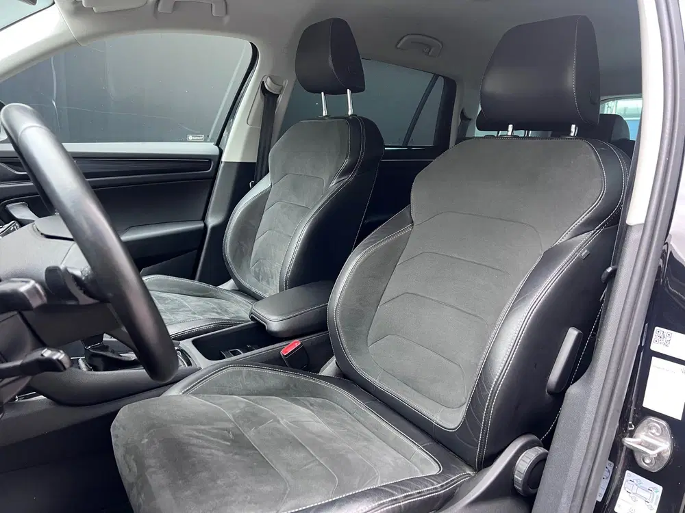 Skoda Kodiaq 1.5 TSI Limited Business Edition 7p.- Trek uit 2020, foto 11