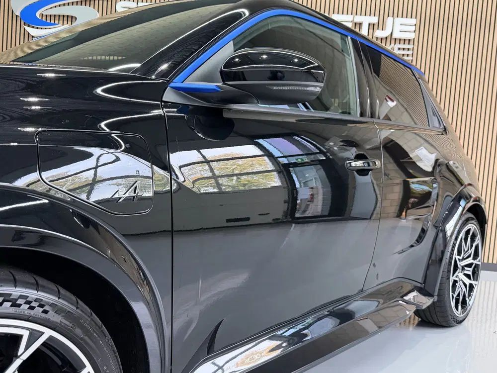 Alpine A290 GT Performance 220pk 52 kWh 19 " uit 2025, foto 13