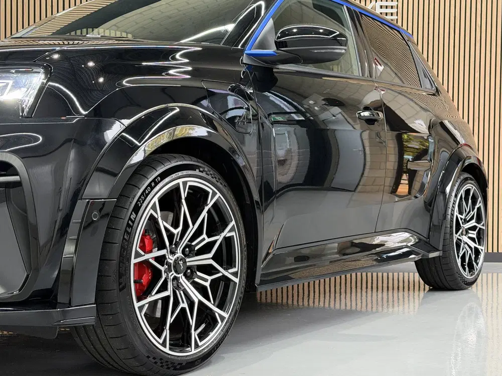 Alpine A290 GT Performance 220pk 52 kWh 19 " uit 2025, foto 3